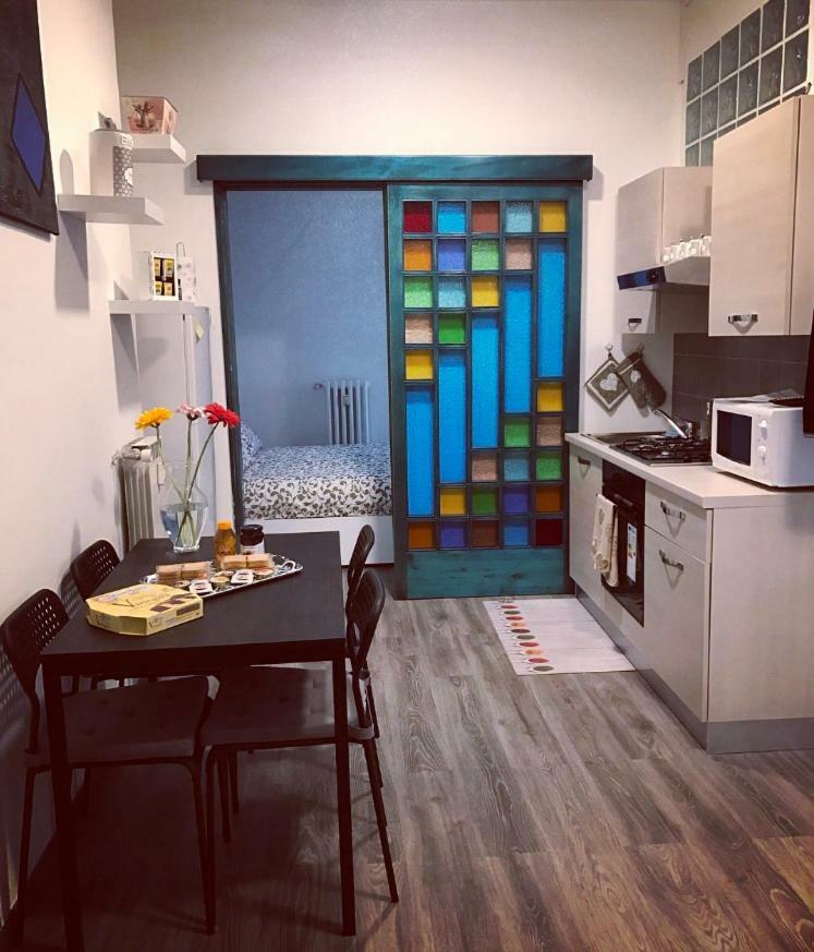 Interno 2 Διαμέρισμα Ρώμη Εξωτερικό φωτογραφία