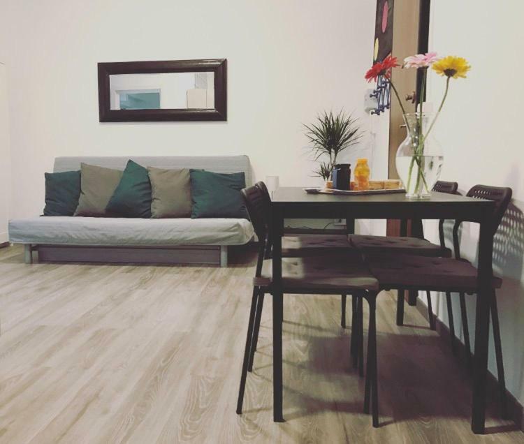 Interno 2 Διαμέρισμα Ρώμη Εξωτερικό φωτογραφία