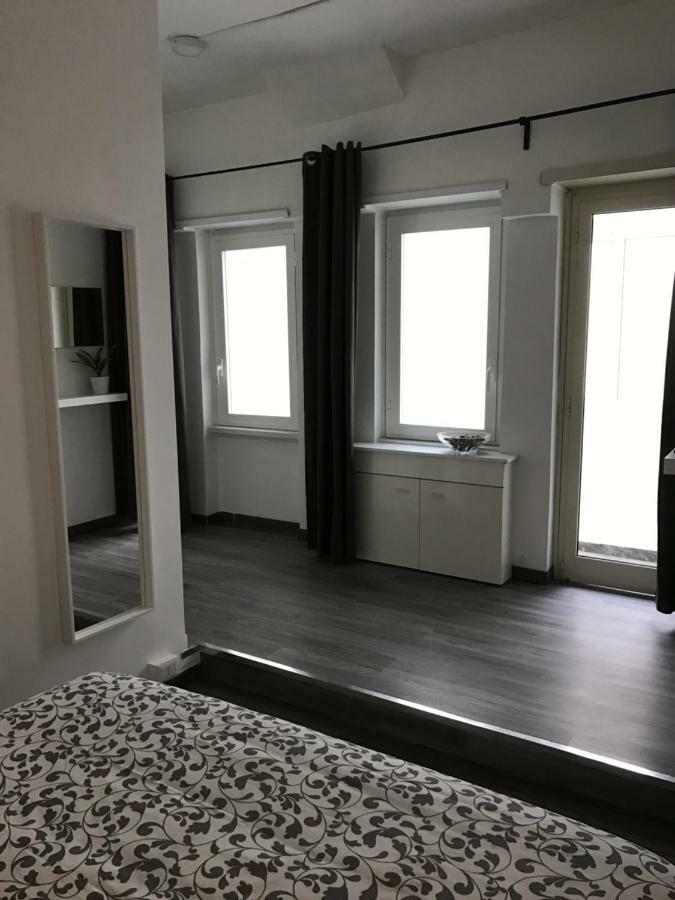 Interno 2 Διαμέρισμα Ρώμη Εξωτερικό φωτογραφία