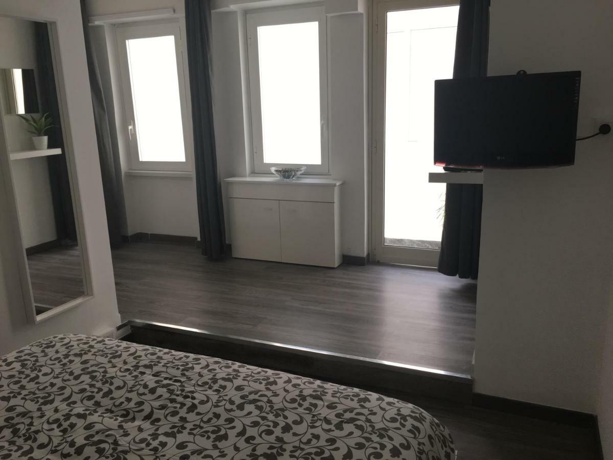 Interno 2 Διαμέρισμα Ρώμη Εξωτερικό φωτογραφία