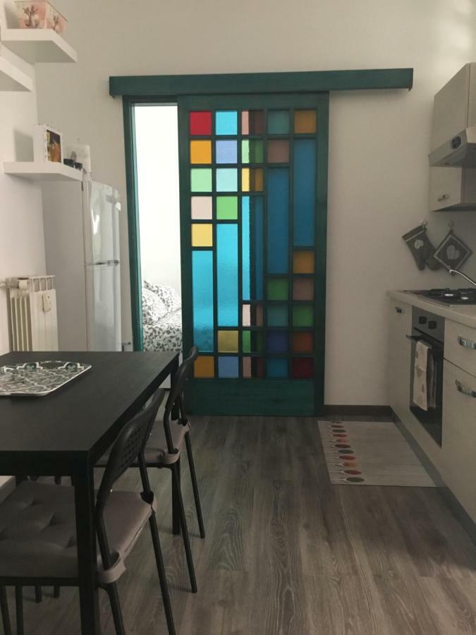 Interno 2 Διαμέρισμα Ρώμη Εξωτερικό φωτογραφία